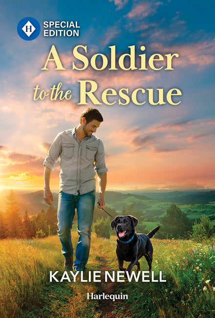 A Soldier to the Rescue (Original)