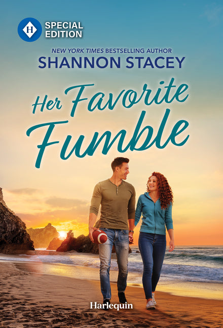 Her Favorite Fumble (Original)