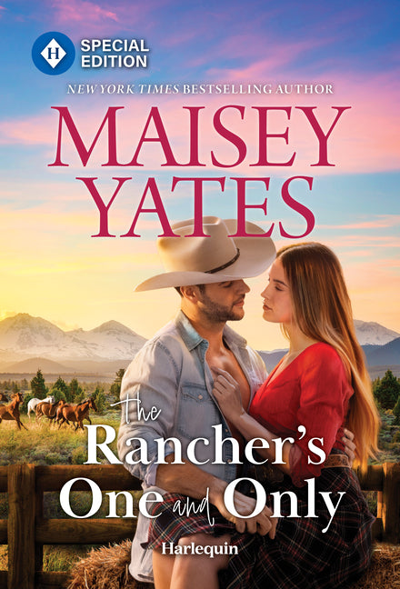 The Rancher's One and Only (Original)