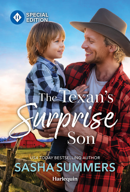 The Texan's Surprise Son (Original)