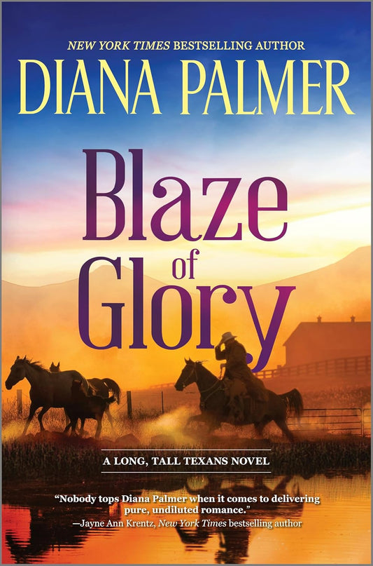 Blaze of Glory (Original)