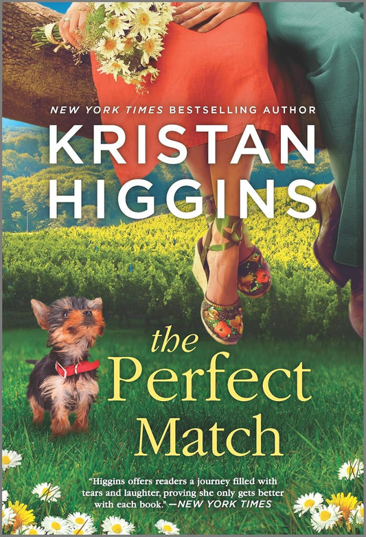 The Perfect Match (Reissue)