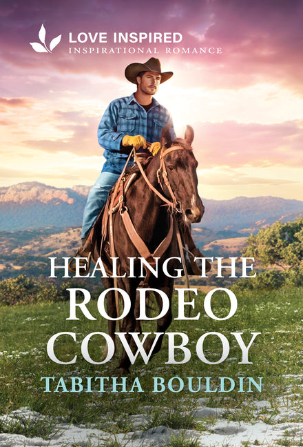 Healing the Rodeo Cowboy (Original)