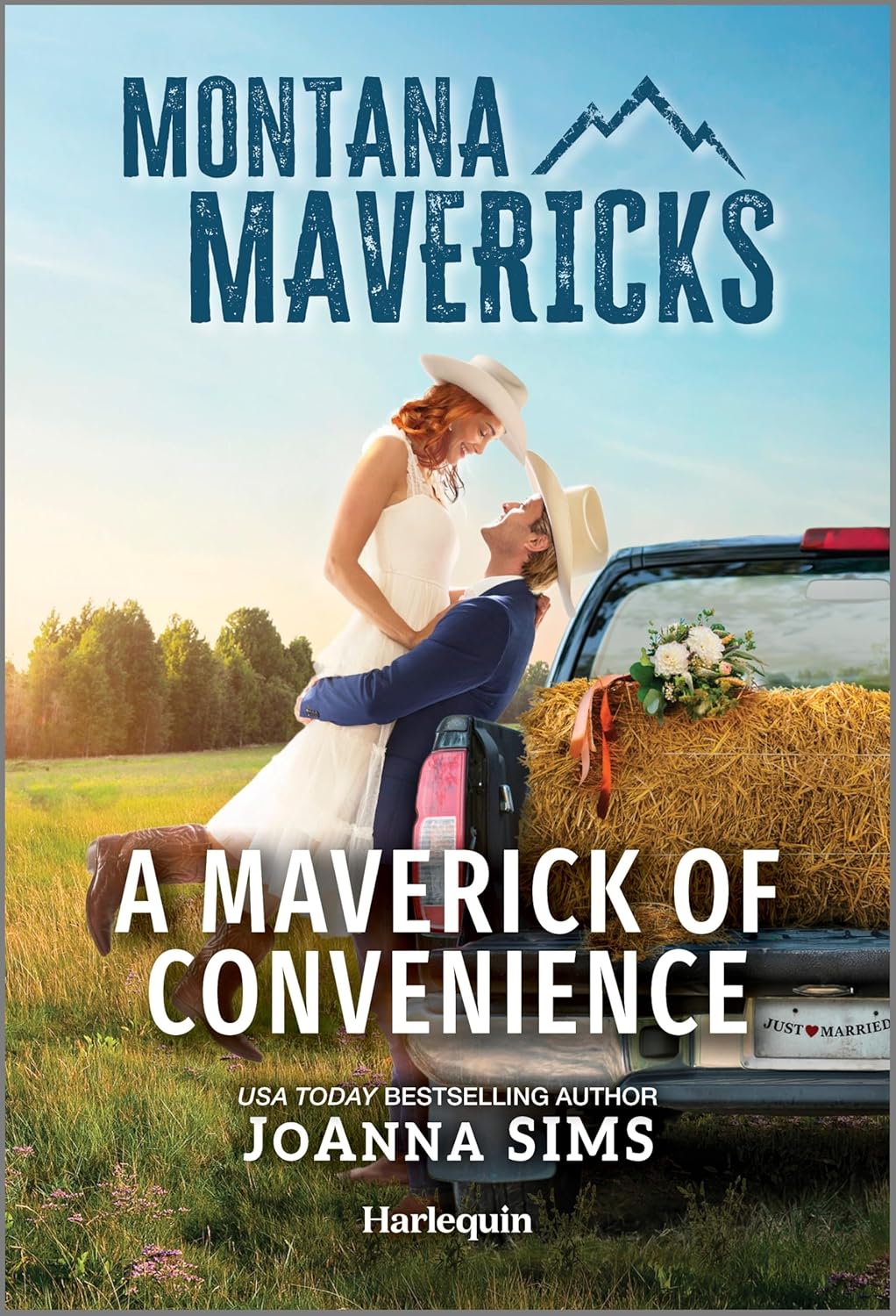 A Maverick of Convenience (Original)