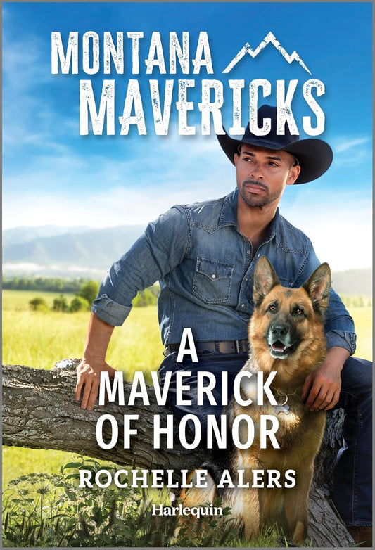 A Maverick of Honor (Original)