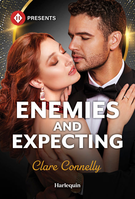 Enemies and Expecting (Original)
