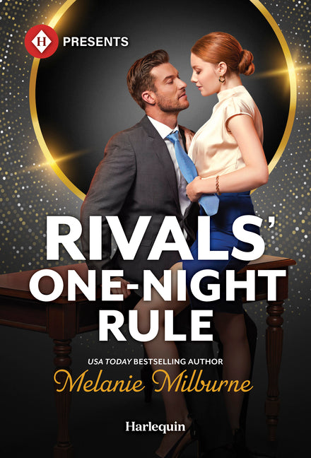 Rivals' One-Night Rule (Original)