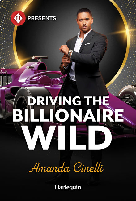 Driving the Billionaire Wild (Original)