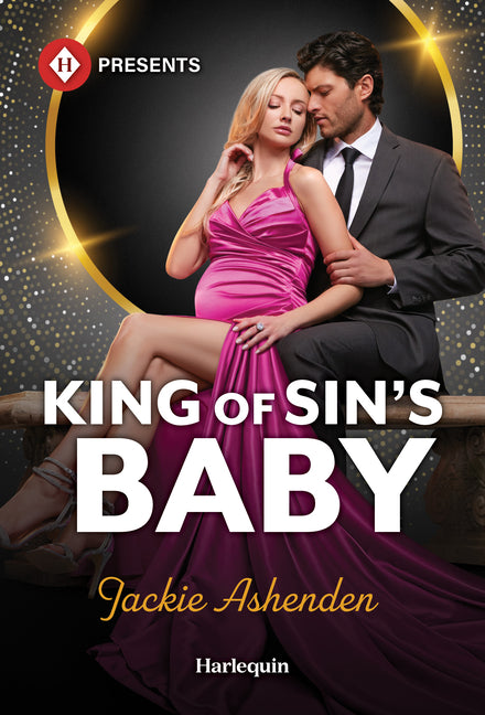 King of Sin's Baby (Original)