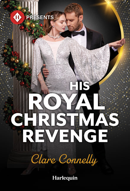 His Royal Christmas Revenge (Original)
