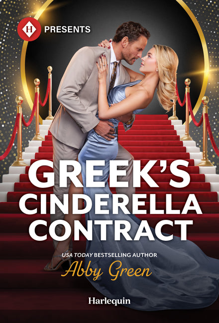 Greek's Cinderella Contract (Original)