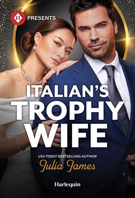 Italian's Trophy Wife (Original)