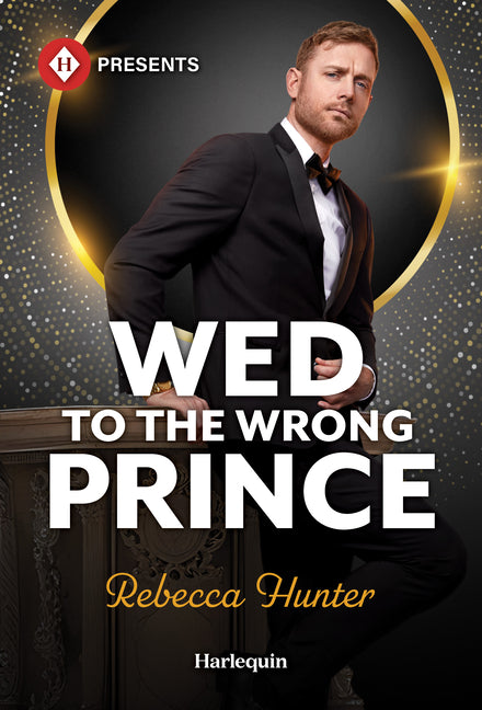 Wed to the Wrong Prince (Original)