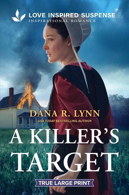 A Killer's Target (Original)