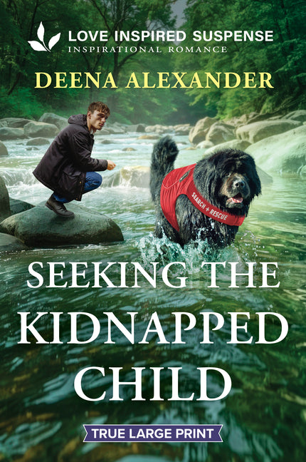 Seeking the Kidnapped Child (Original)