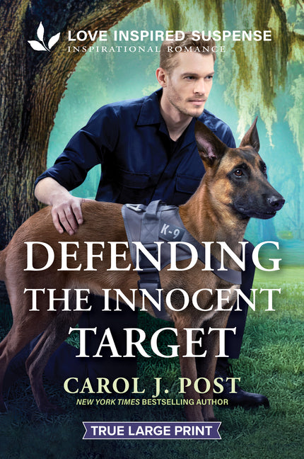Defending the Innocent Target (Original)