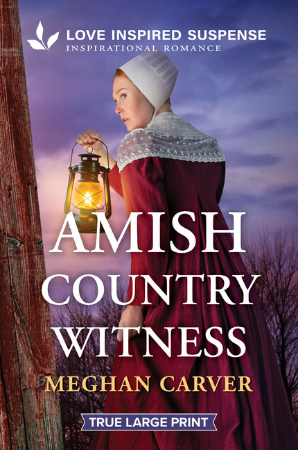 Amish Country Witness (Original)