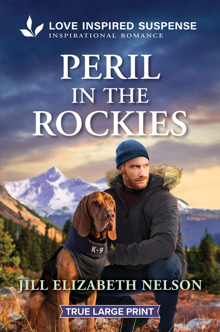 Peril in the Rockies (Original)