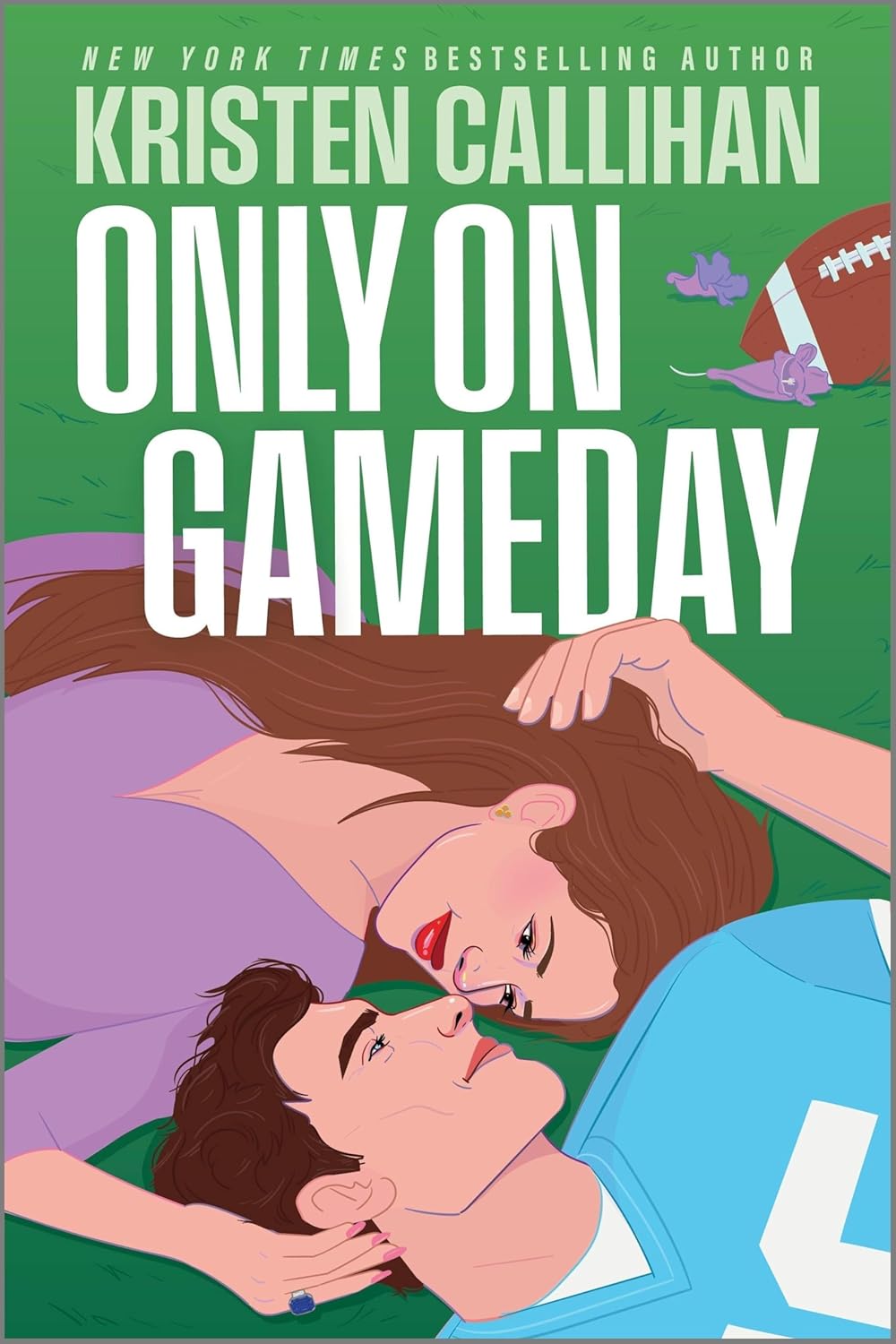 Only on Gameday (Original)