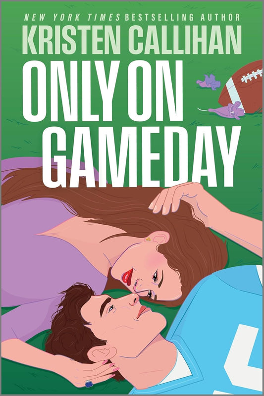 Only on Gameday (Original)