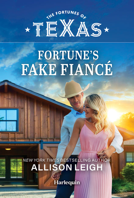 Fortune's Fake Fiance (Original)