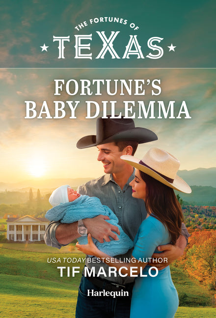 Fortune's Baby Dilemma (Original)