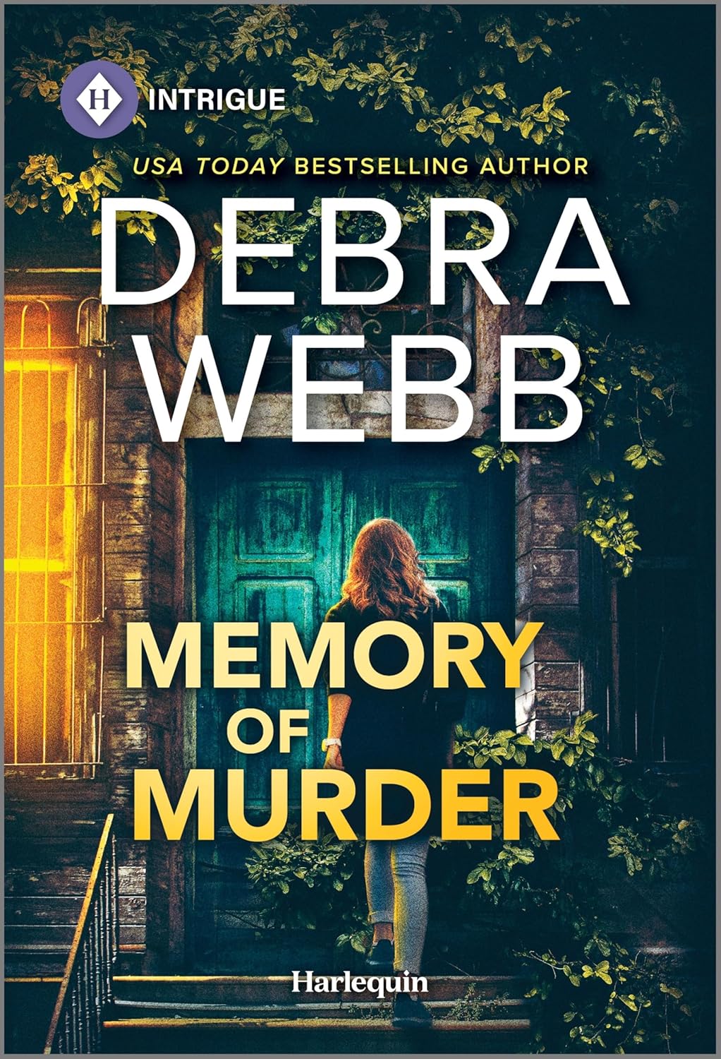 Memory of Murder (Original)