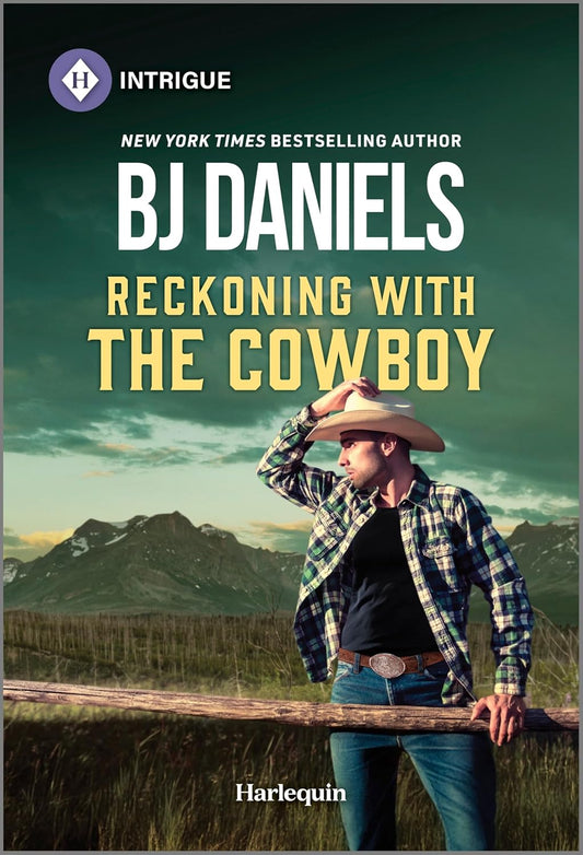 Reckoning with the Cowboy (Original)