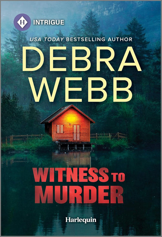 Witness to Murder (Original)