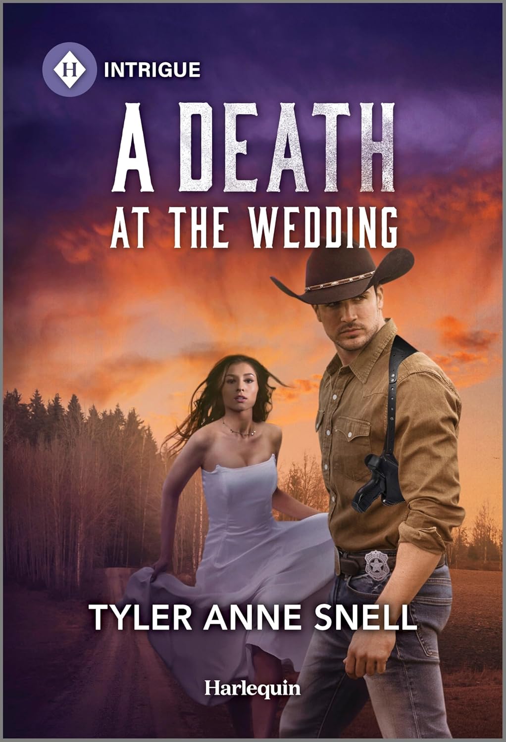 A Death at the Wedding (Original)