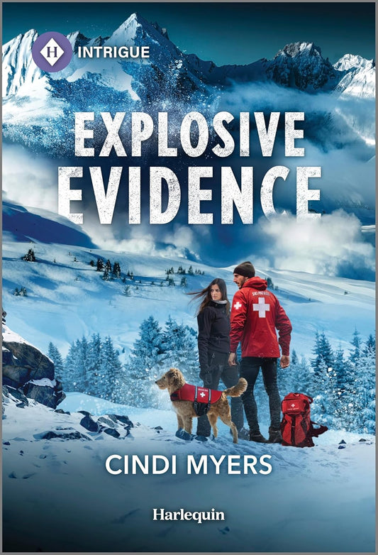 Explosive Evidence (Original)