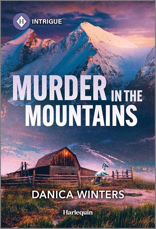 Murder in the Mountains (Original)