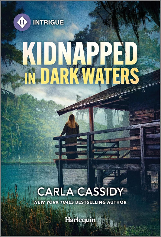 Kidnapped in Dark Waters (Original)