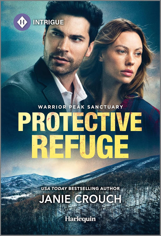 Protective Refuge (Original)
