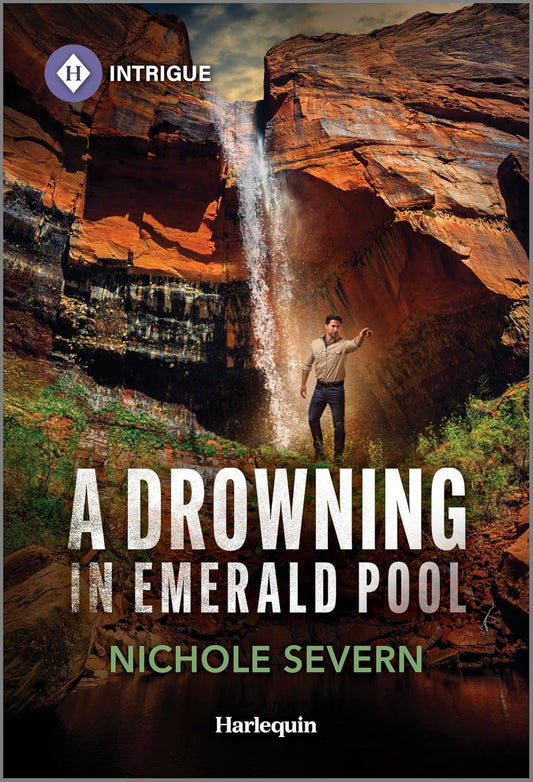 A Drowning in Emerald Pool (Original)