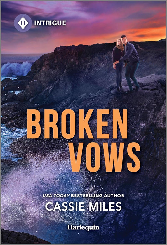 Broken Vows (Original)