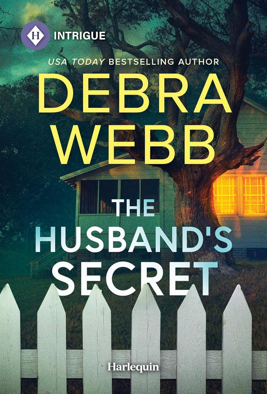 The Husband's Secret (Original)