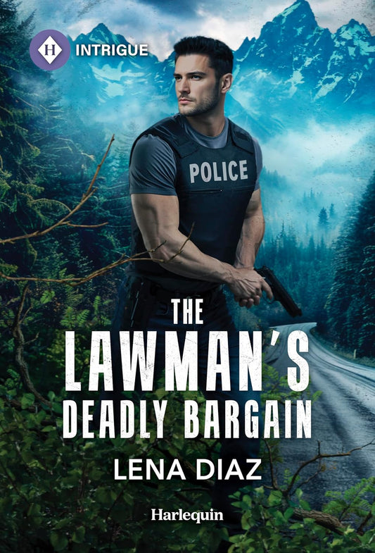 The Lawman's Deadly Bargain (Original)