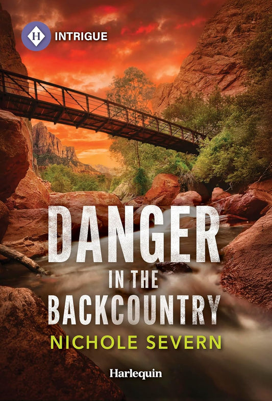 Danger in the Backcountry (Original)