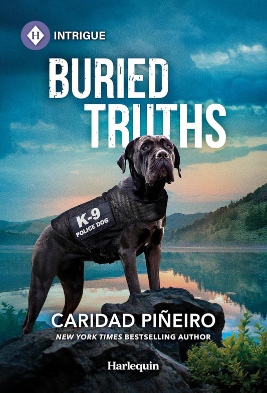 Buried Truths (Original)