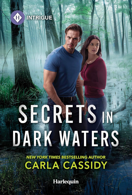 Secrets in Dark Waters (Original)