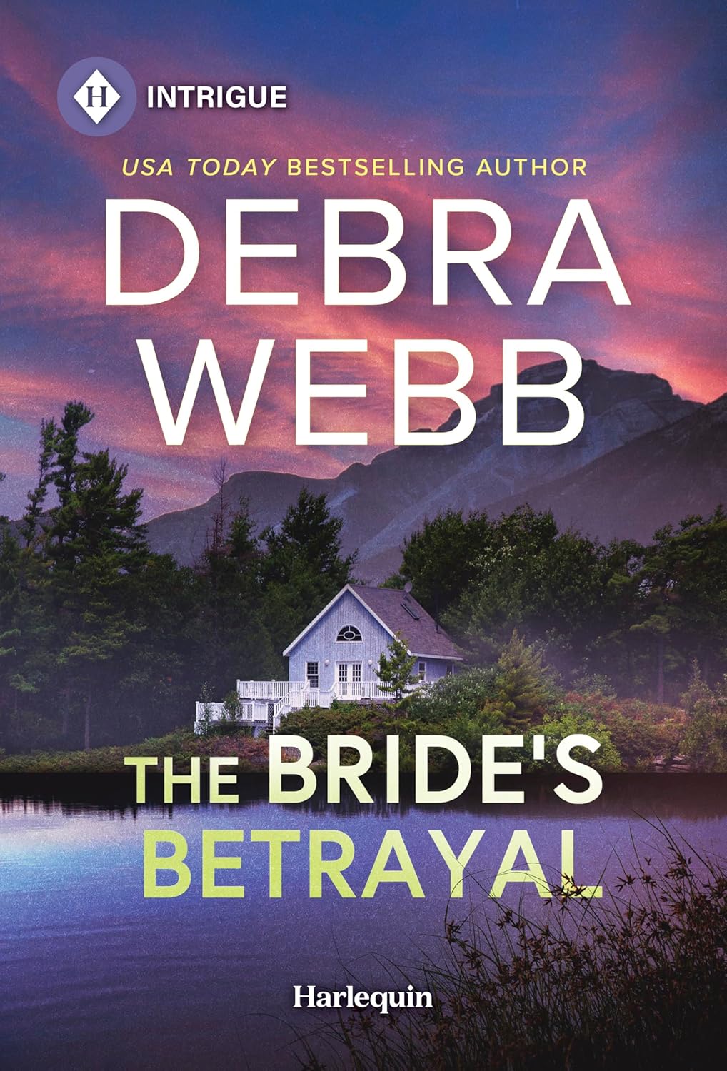The Bride's Betrayal (Original)