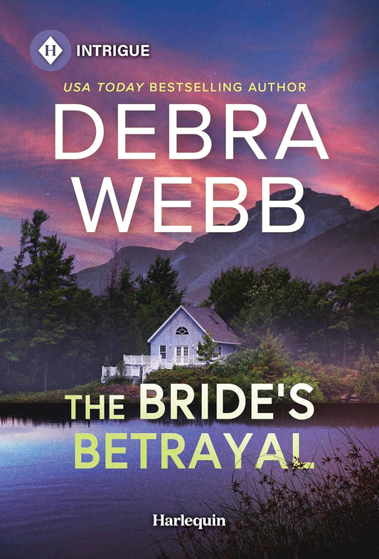 The Bride's Betrayal (Original)