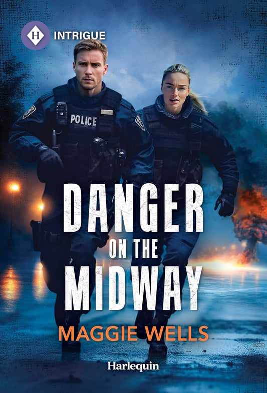 Danger on the Midway (Original)
