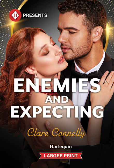 Enemies and Expecting (Original)