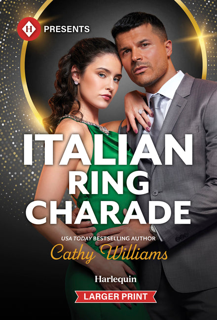 Italian Ring Charade (Original)