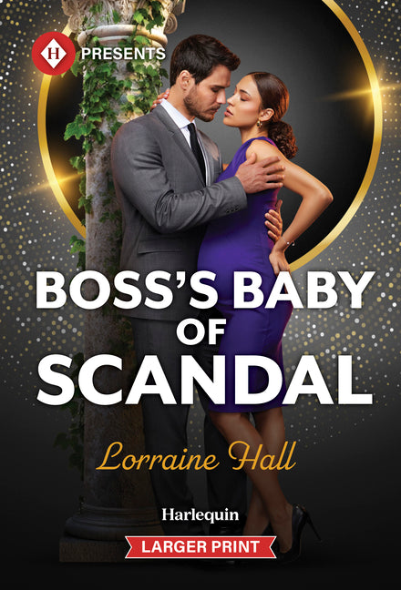 Boss's Baby of Scandal (Original)