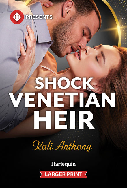 Shock Venetian Heir (Original)