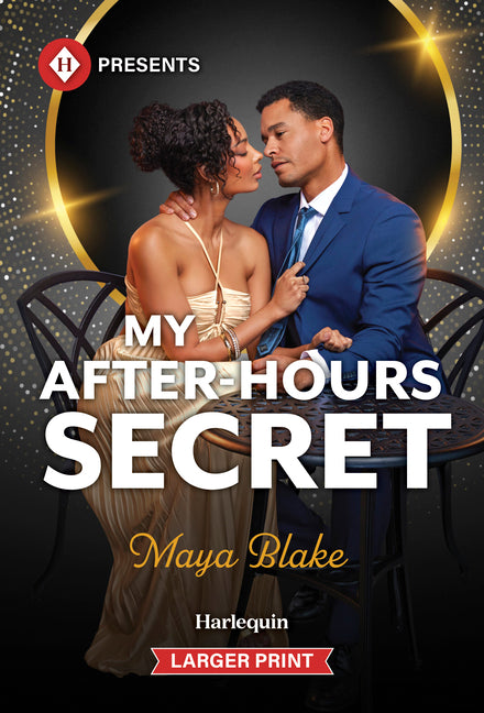 My After-Hours Secret (Original)