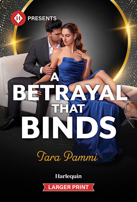 A Betrayal That Binds (Original)